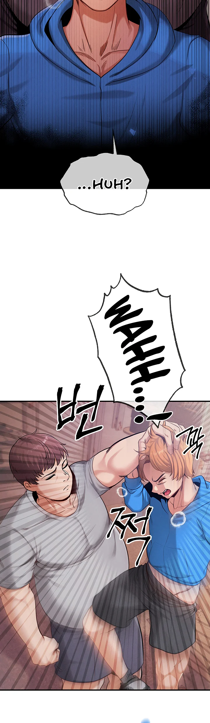 Half Animal Half Human Pets Chapter 9 page 19