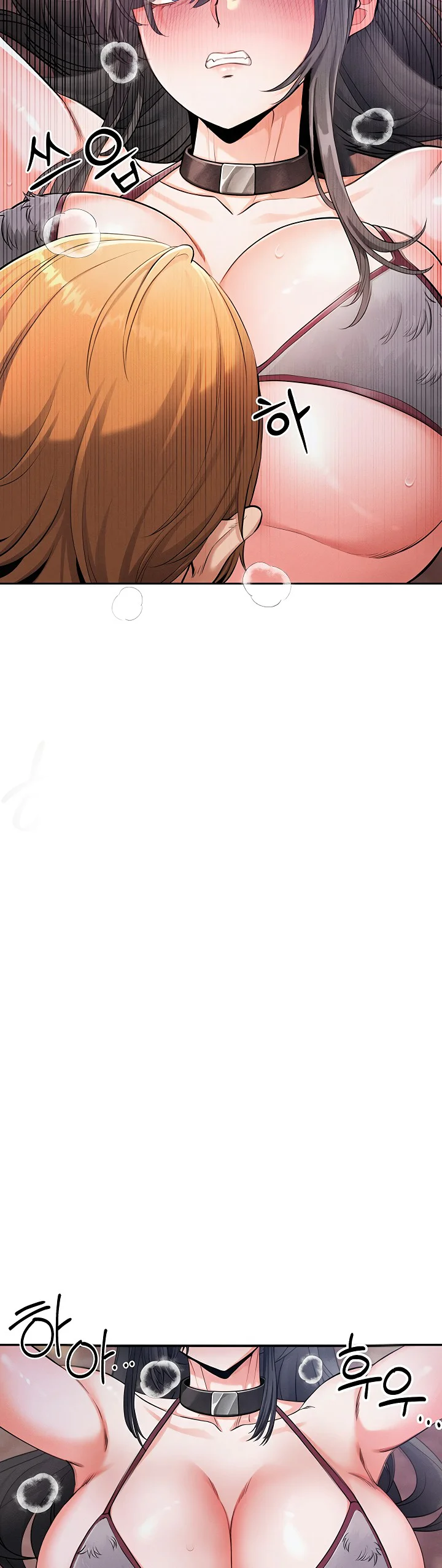 Half Animal Half Human Pets Chapter 9 page 3