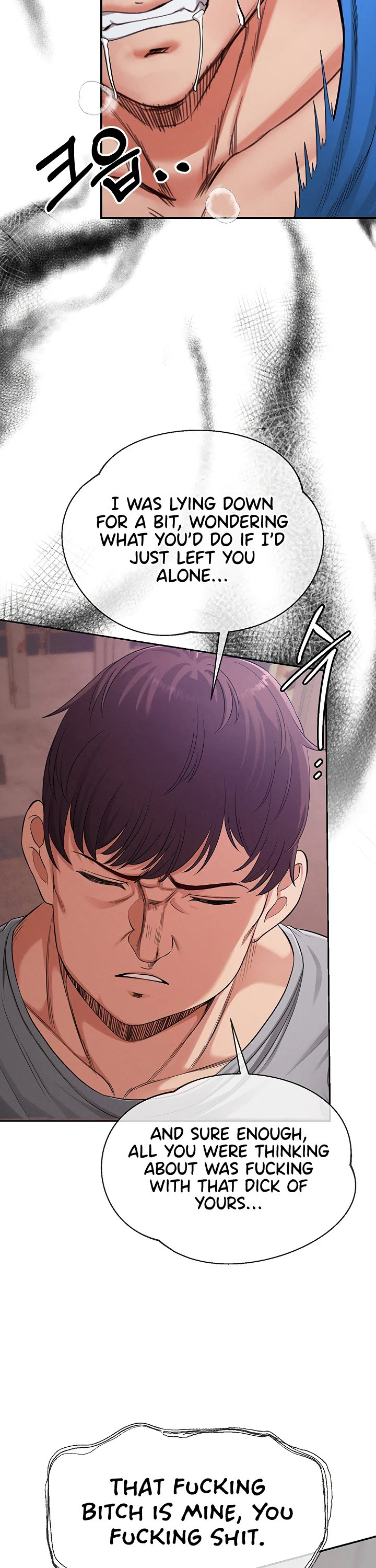 Half Animal Half Human Pets Chapter 9 page 21