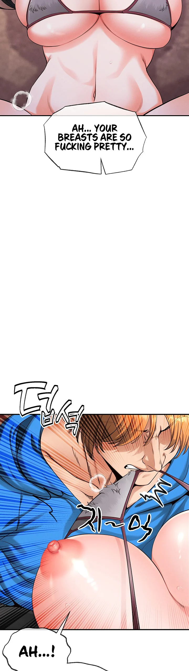 Half Animal Half Human Pets Chapter 9 page 4
