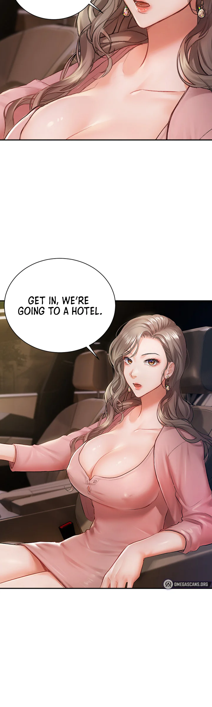 Hyeonjungs Residence Chapter 1 page 47