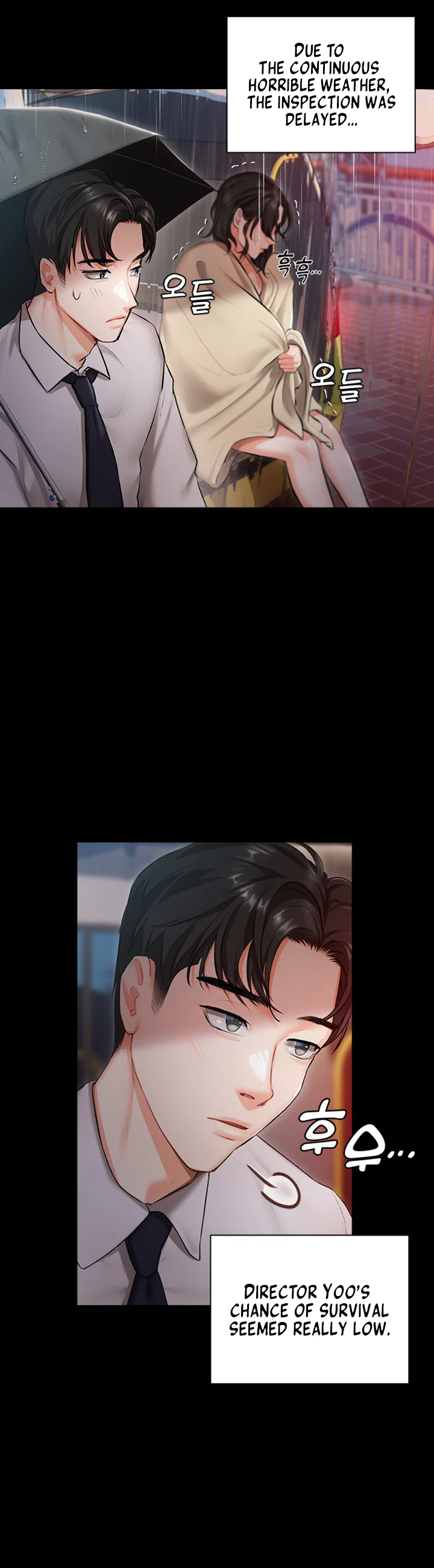 Hyeonjungs Residence Chapter 1 page 32