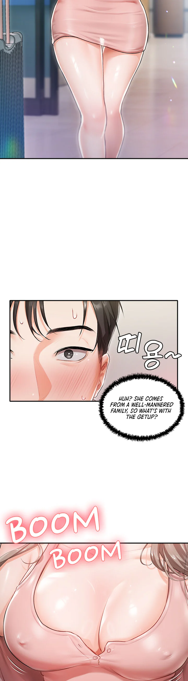 Hyeonjungs Residence Chapter 1 page 39