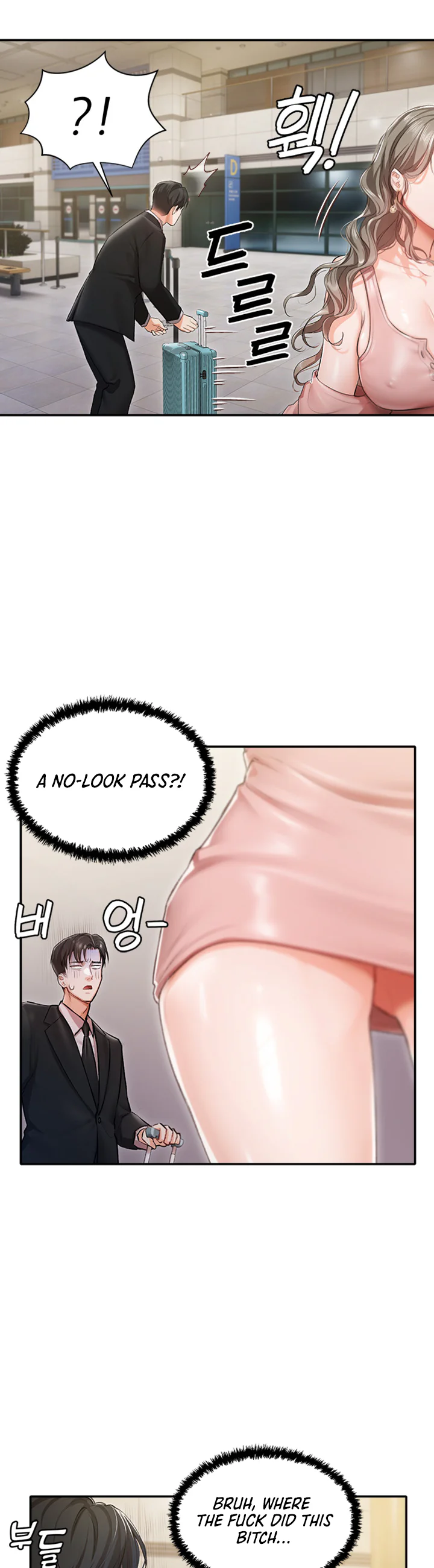 Hyeonjungs Residence Chapter 1 page 41
