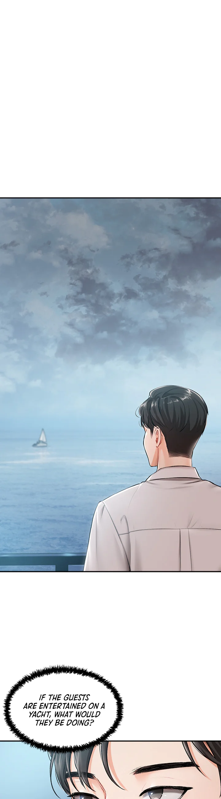 Hyeonjungs Residence Chapter 1 page 22