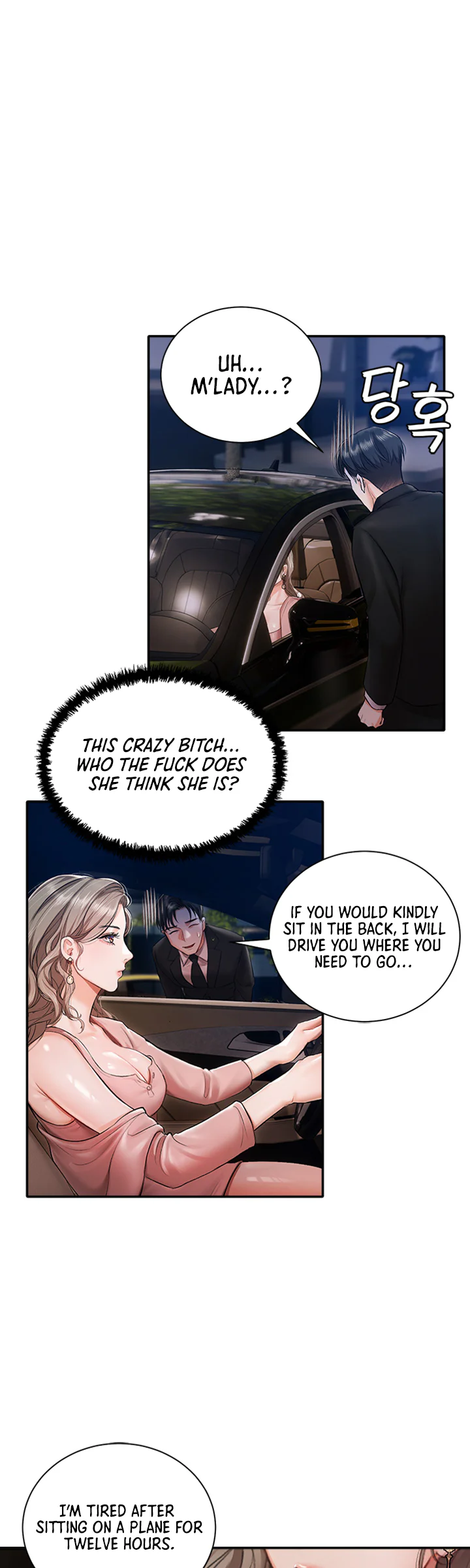 Hyeonjungs Residence Chapter 1 page 46