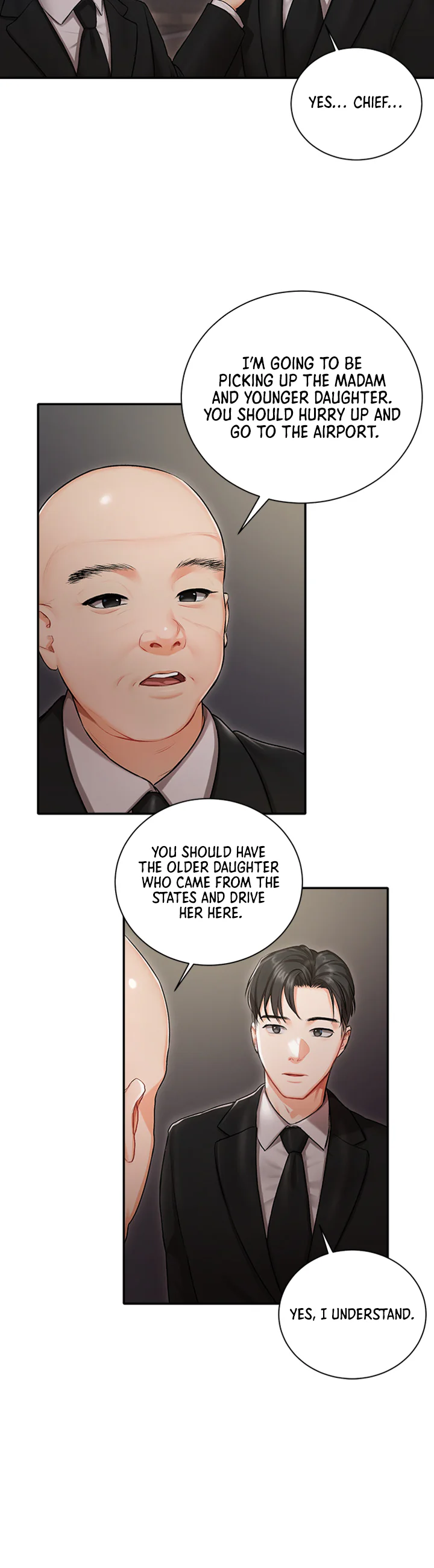 Hyeonjungs Residence Chapter 1 page 35