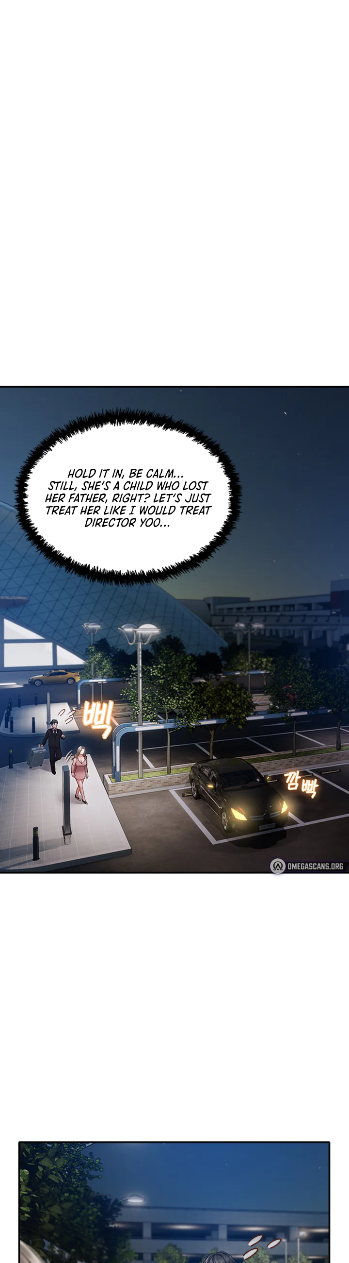 Hyeonjungs Residence Chapter 1 page 43