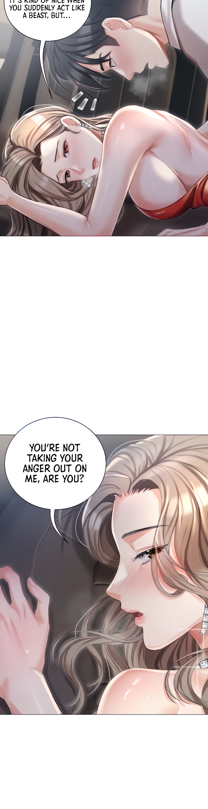 Hyeonjungs Residence Chapter 10 page 7