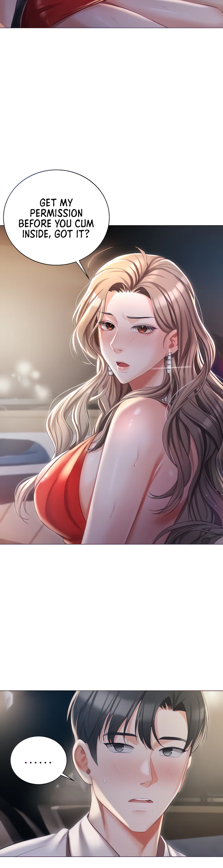 Hyeonjungs Residence Chapter 10 page 10