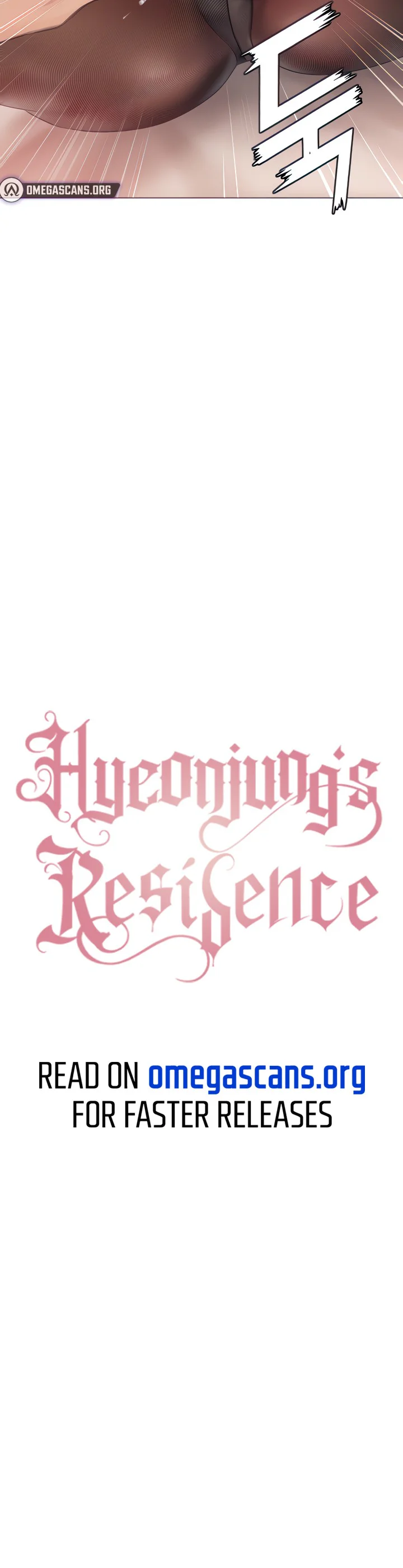 Hyeonjungs Residence Chapter 11 page 2