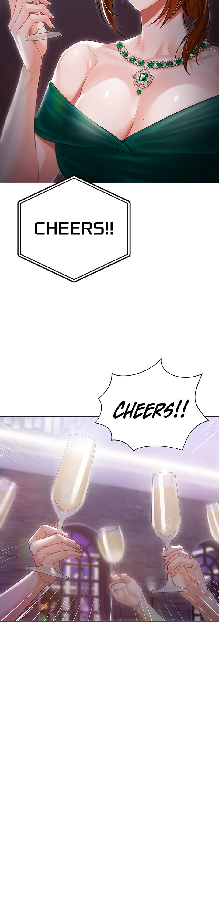 Hyeonjungs Residence Chapter 12 page 25