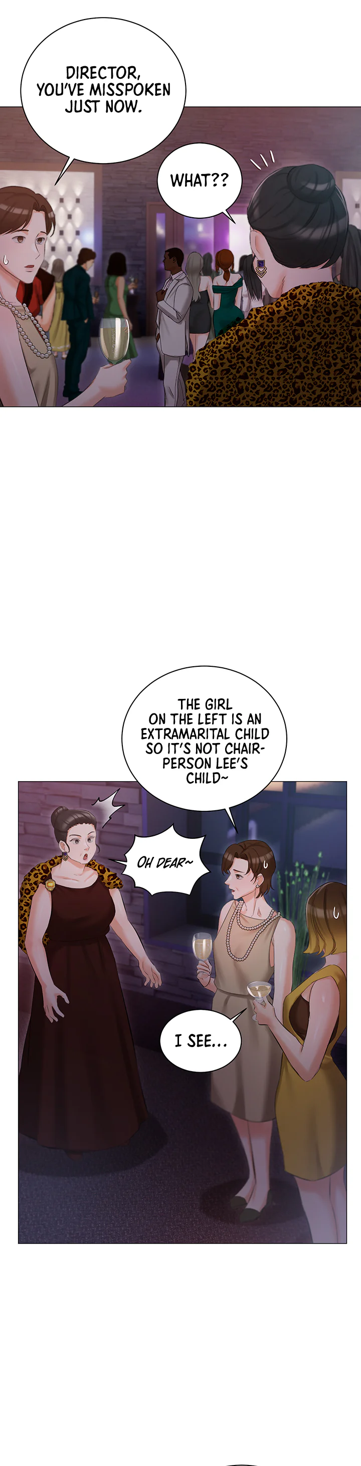 Hyeonjungs Residence Chapter 12 page 29