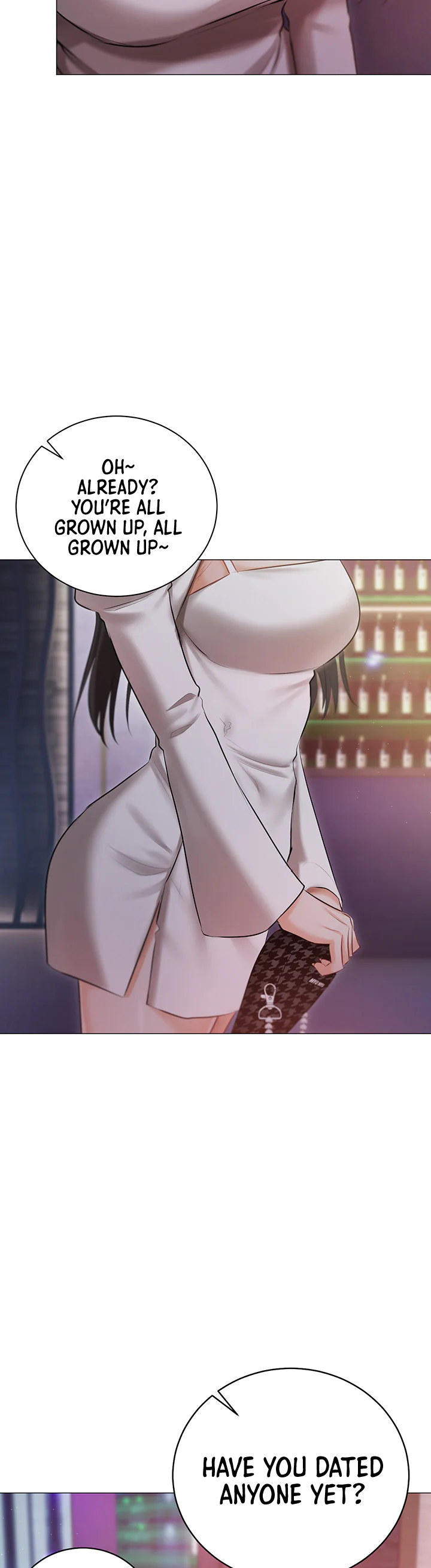Hyeonjungs Residence Chapter 12 page 38
