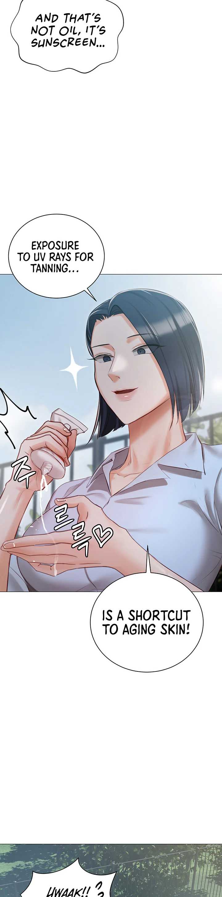 Hyeonjungs Residence Chapter 13 page 34