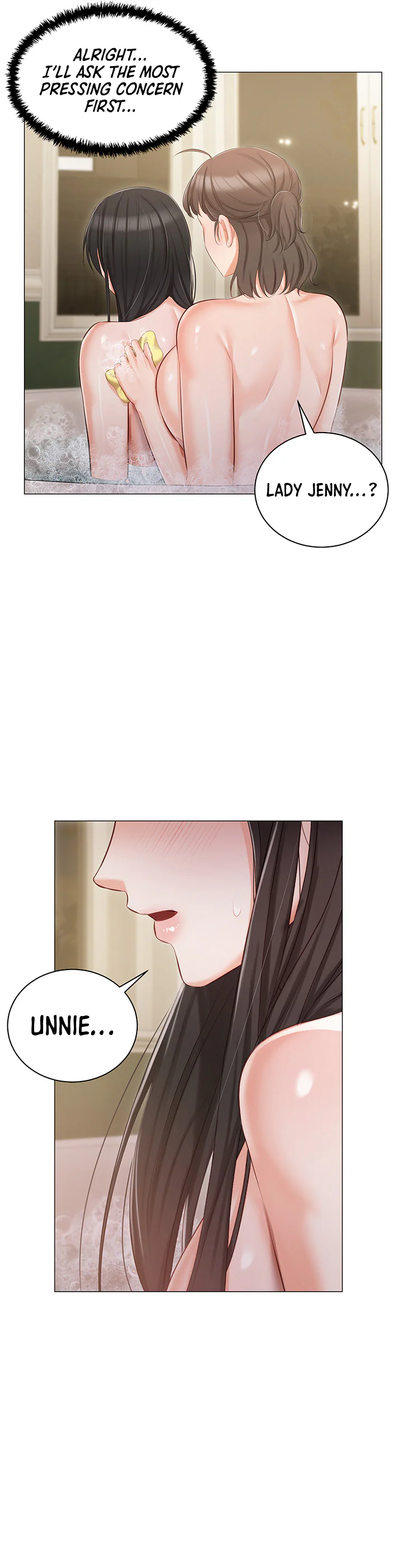 Hyeonjungs Residence Chapter 16 page 41