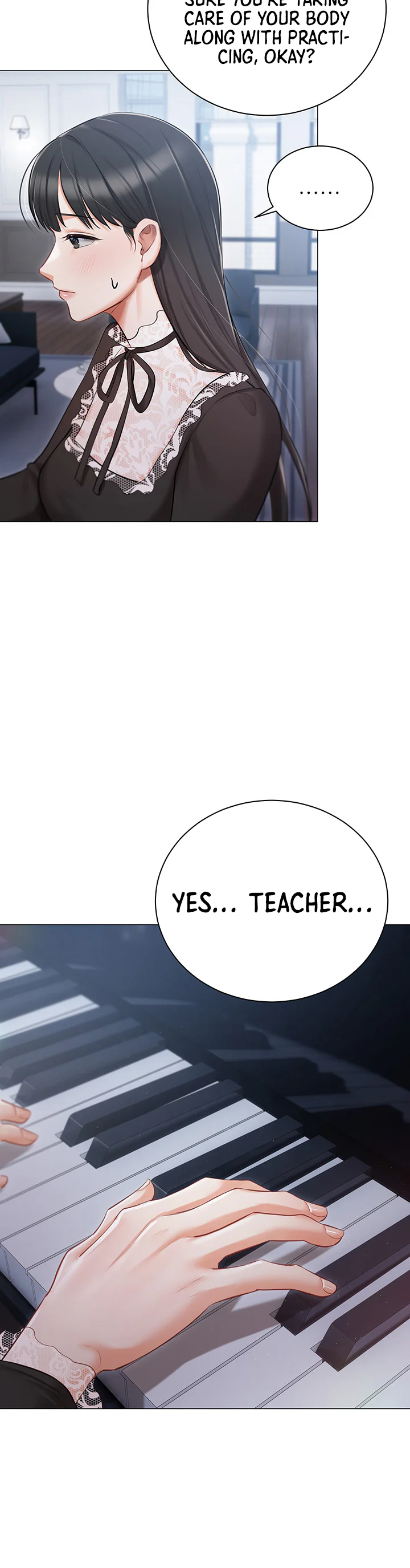 Hyeonjungs Residence Chapter 16 page 30