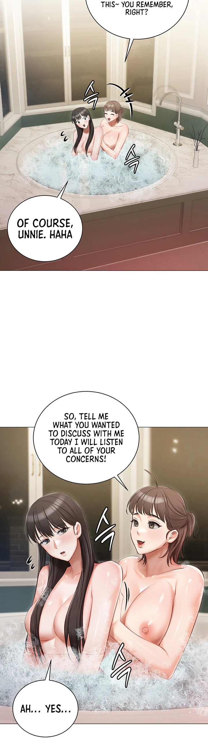 Hyeonjungs Residence Chapter 16 page 39