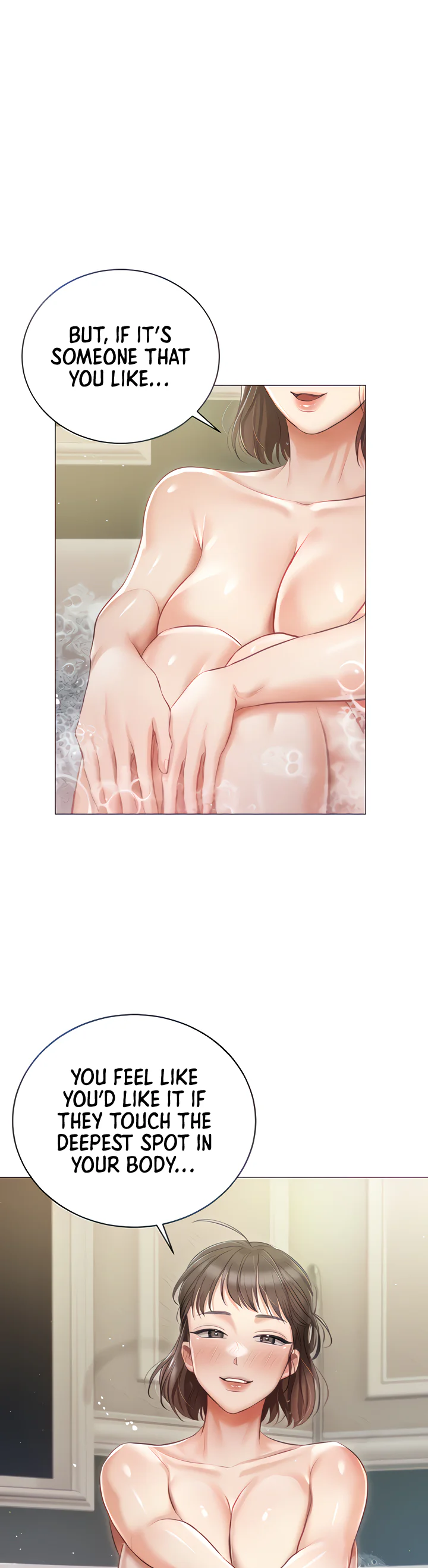 Hyeonjungs Residence Chapter 17 page 10