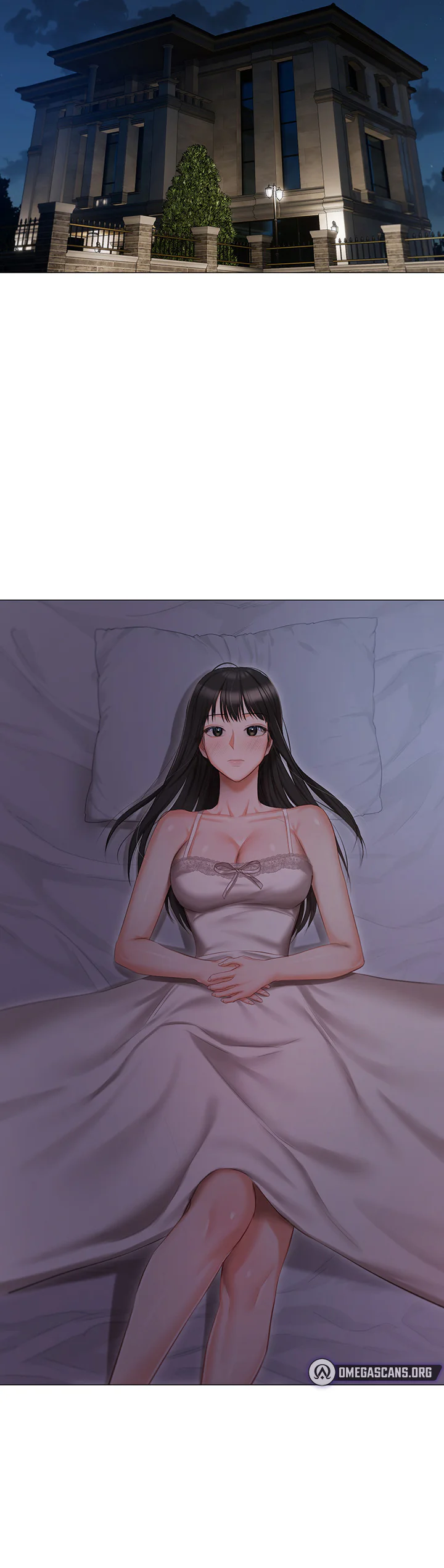 Hyeonjungs Residence Chapter 17 page 20