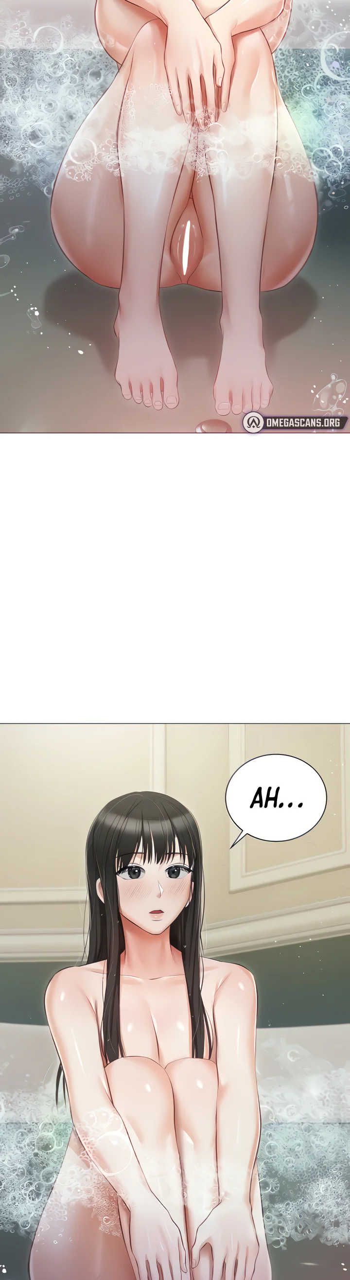 Hyeonjungs Residence Chapter 17 page 11