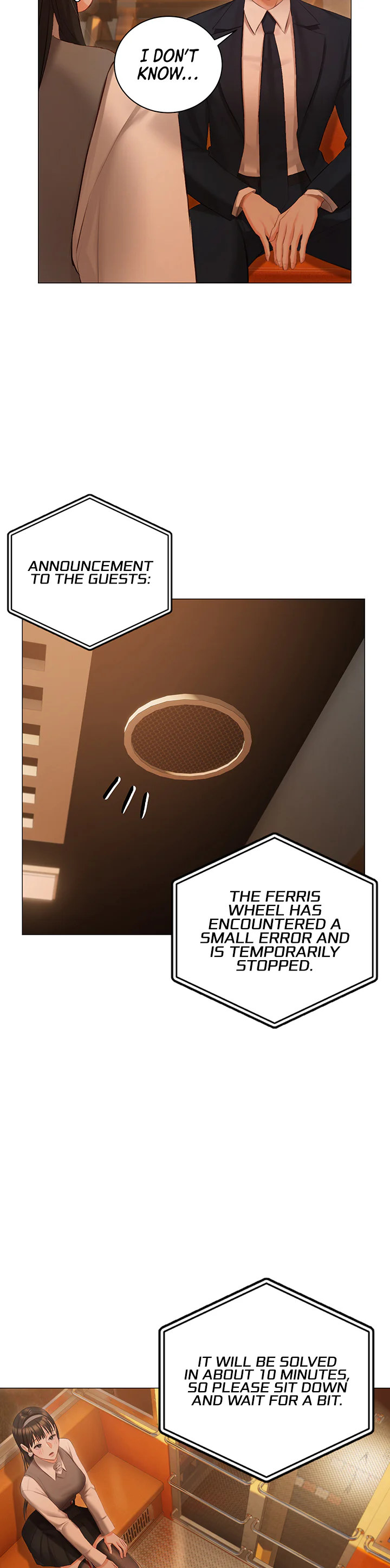 Hyeonjungs Residence Chapter 18 page 29