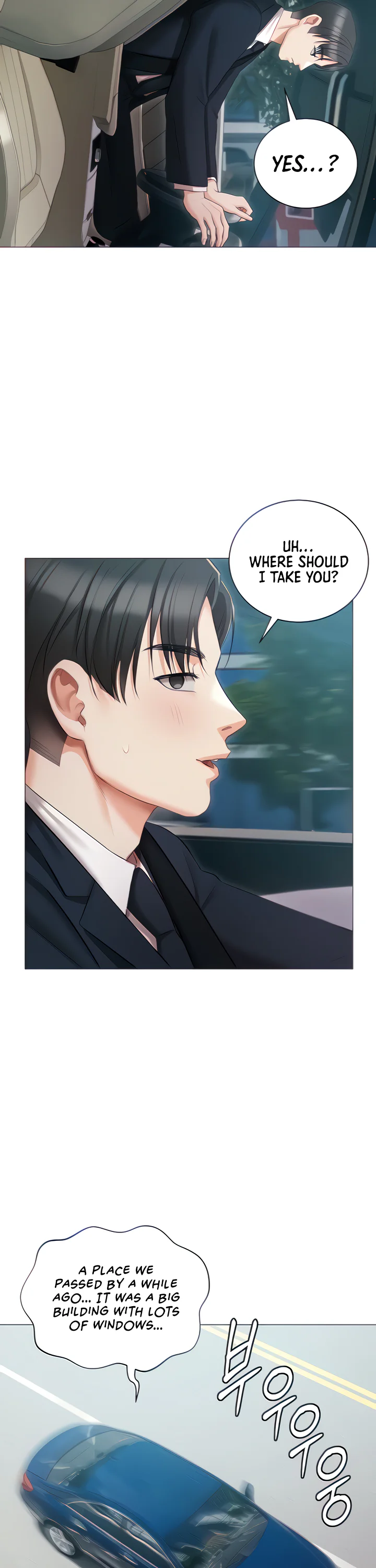 Hyeonjungs Residence Chapter 18 page 7