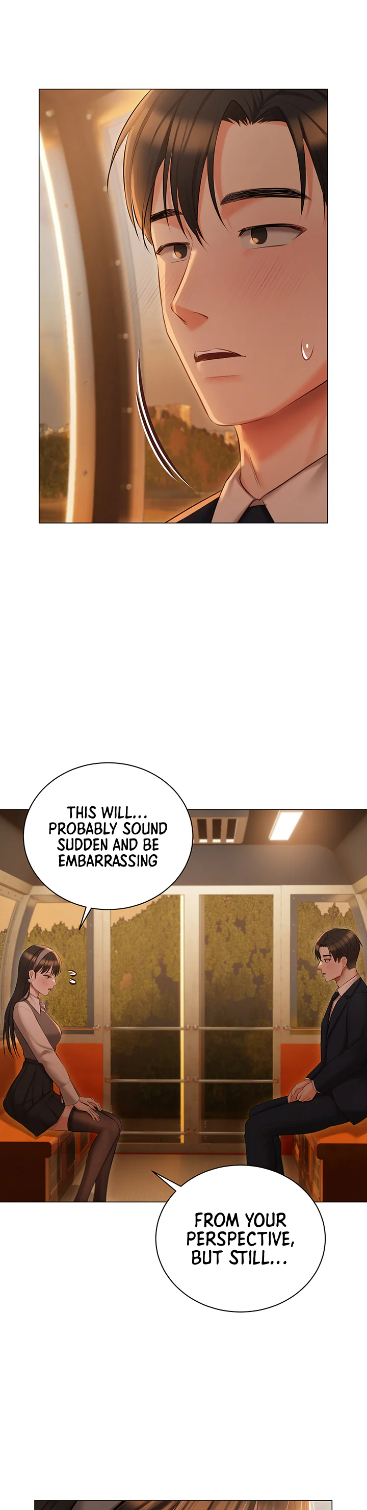Hyeonjungs Residence Chapter 18 page 32