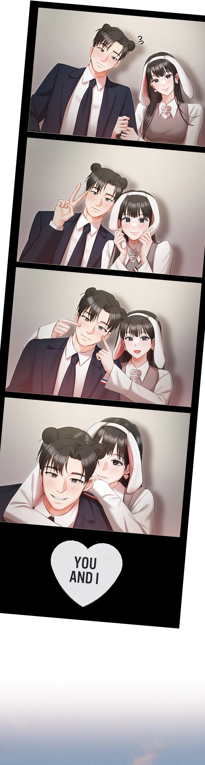 Hyeonjungs Residence Chapter 18 page 21