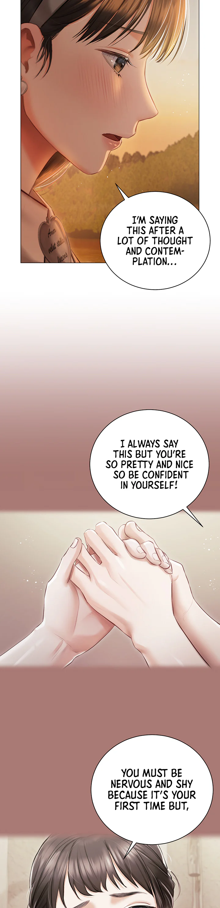 Hyeonjungs Residence Chapter 18 page 33