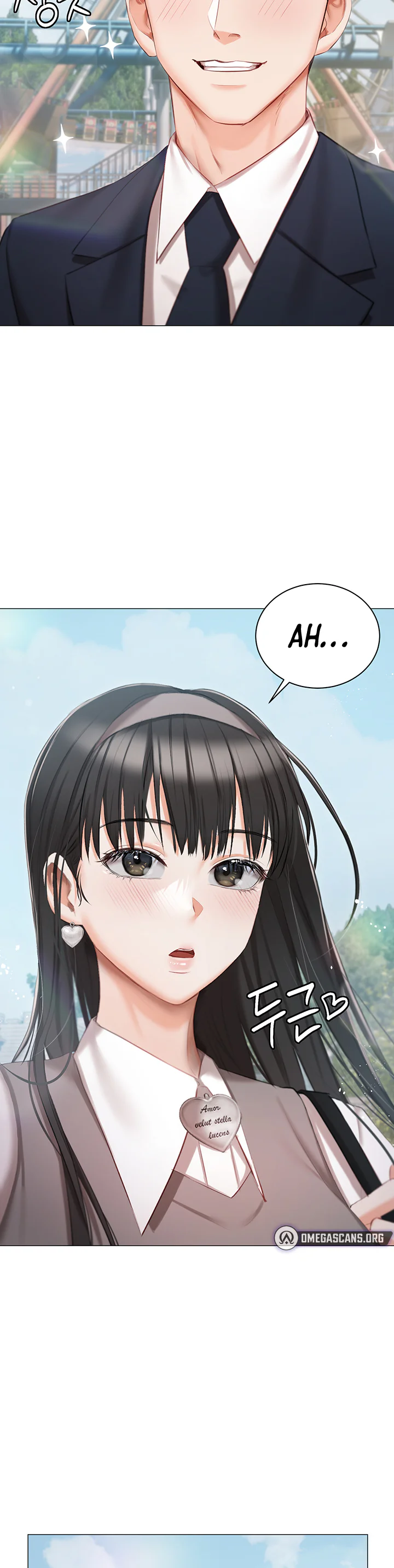 Hyeonjungs Residence Chapter 18 page 15