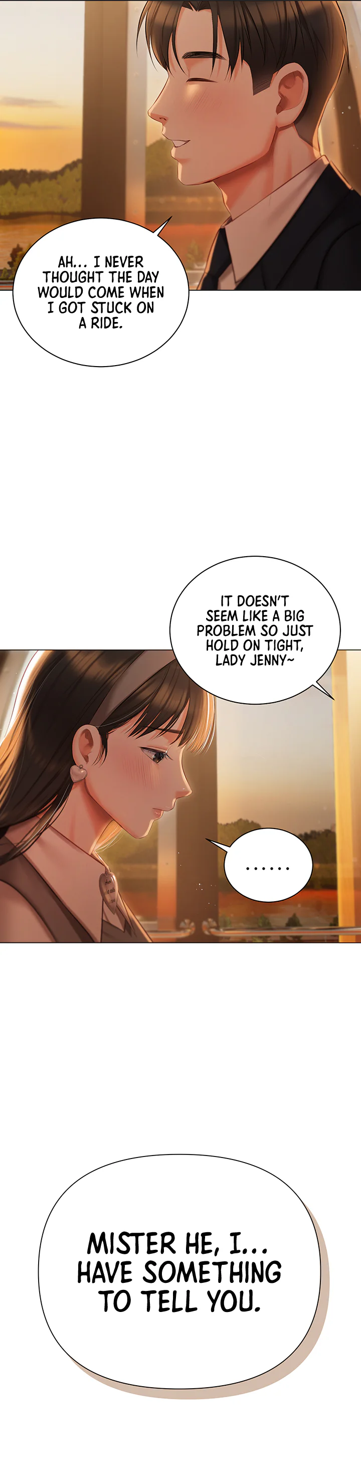 Hyeonjungs Residence Chapter 18 page 31