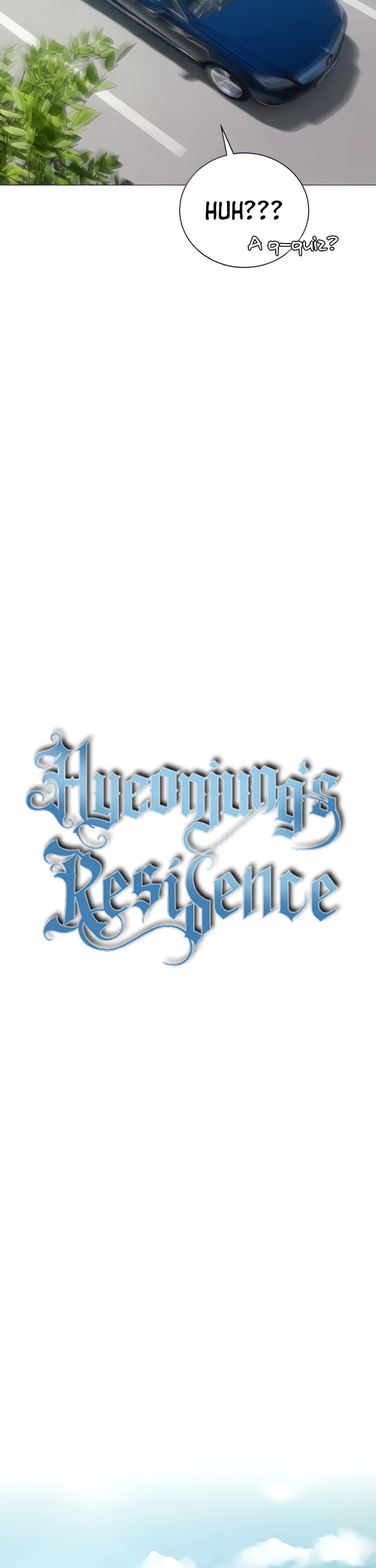 Hyeonjungs Residence Chapter 18 page 8