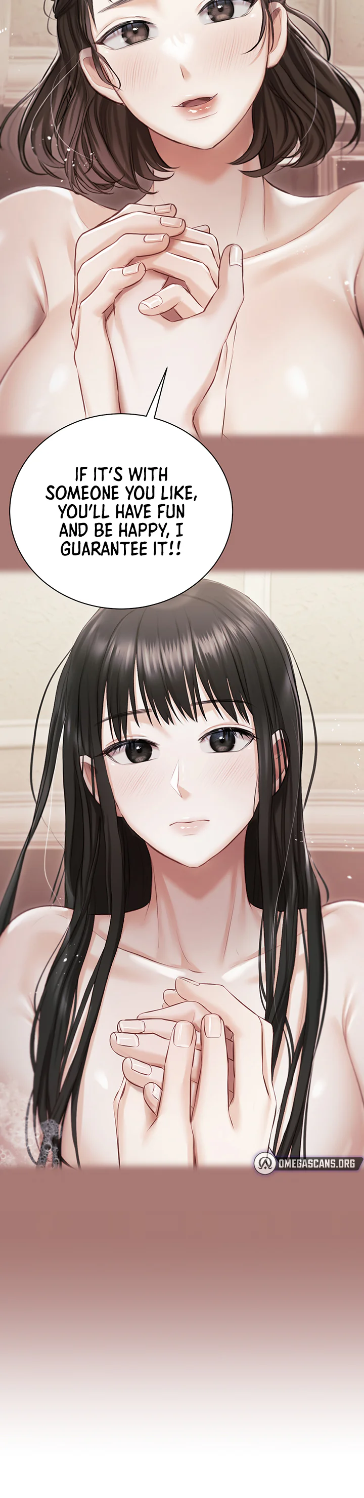Hyeonjungs Residence Chapter 18 page 34