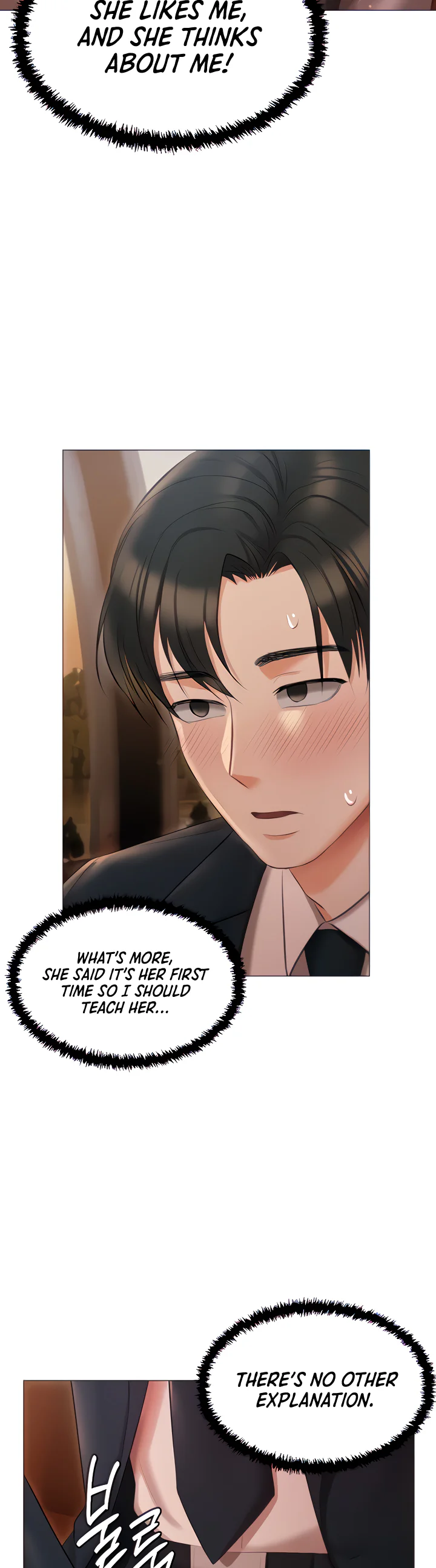 Hyeonjungs Residence Chapter 19 page 7
