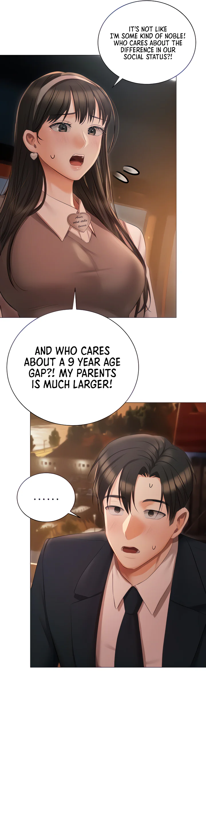 Hyeonjungs Residence Chapter 19 page 11