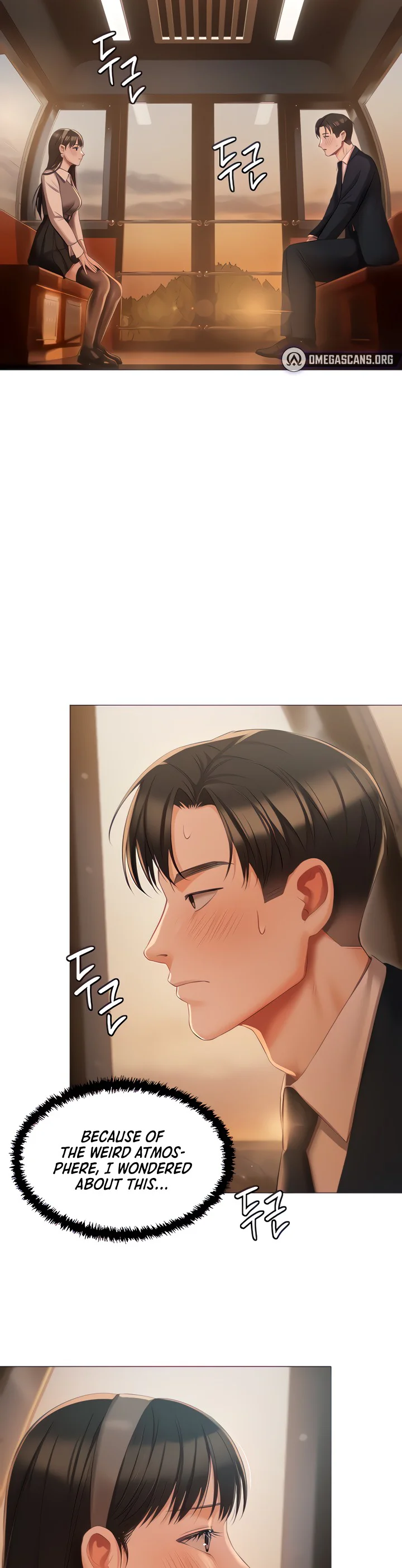 Hyeonjungs Residence Chapter 19 page 4