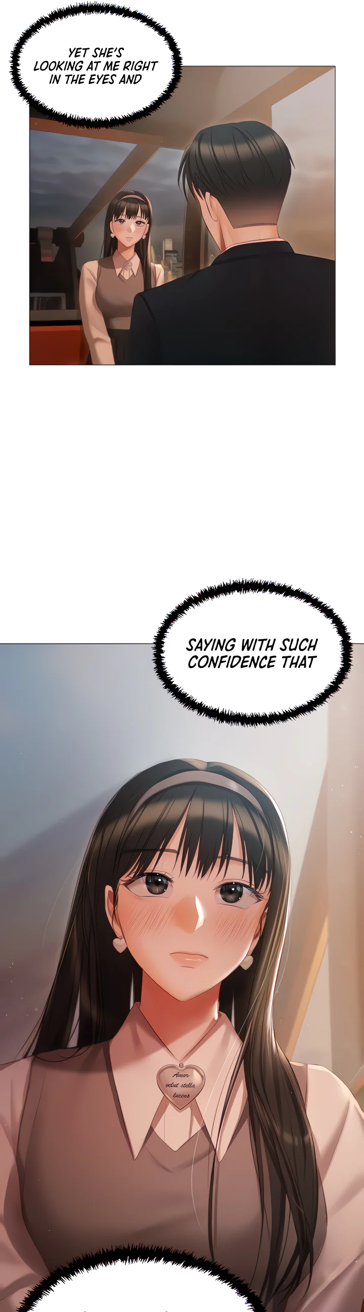 Hyeonjungs Residence Chapter 19 page 6