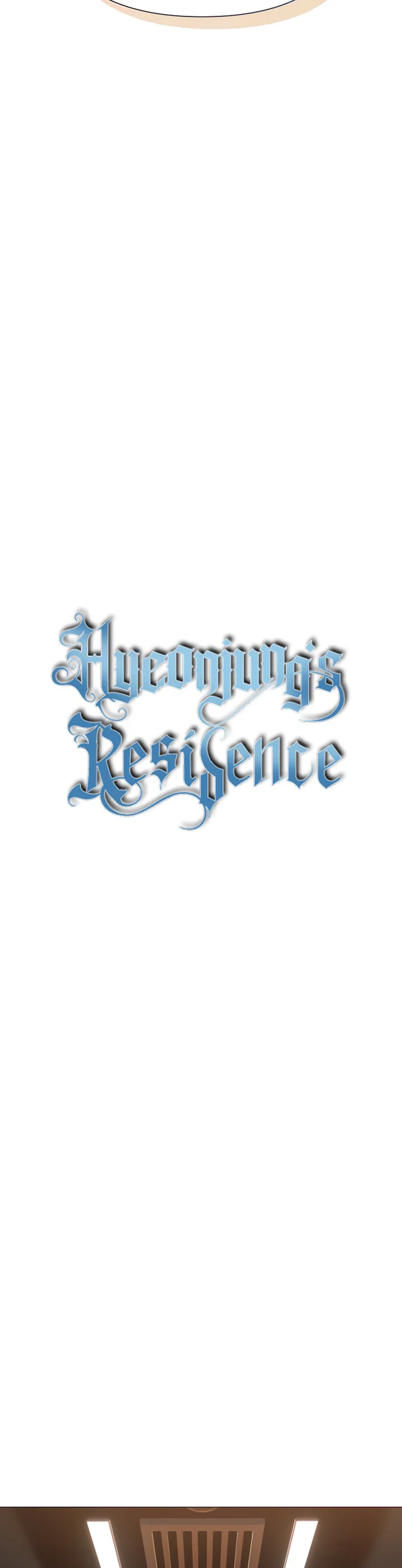 Hyeonjungs Residence Chapter 19 page 3