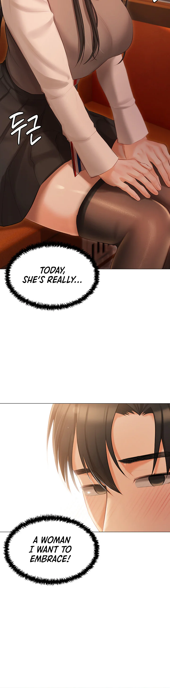 Hyeonjungs Residence Chapter 19 page 15