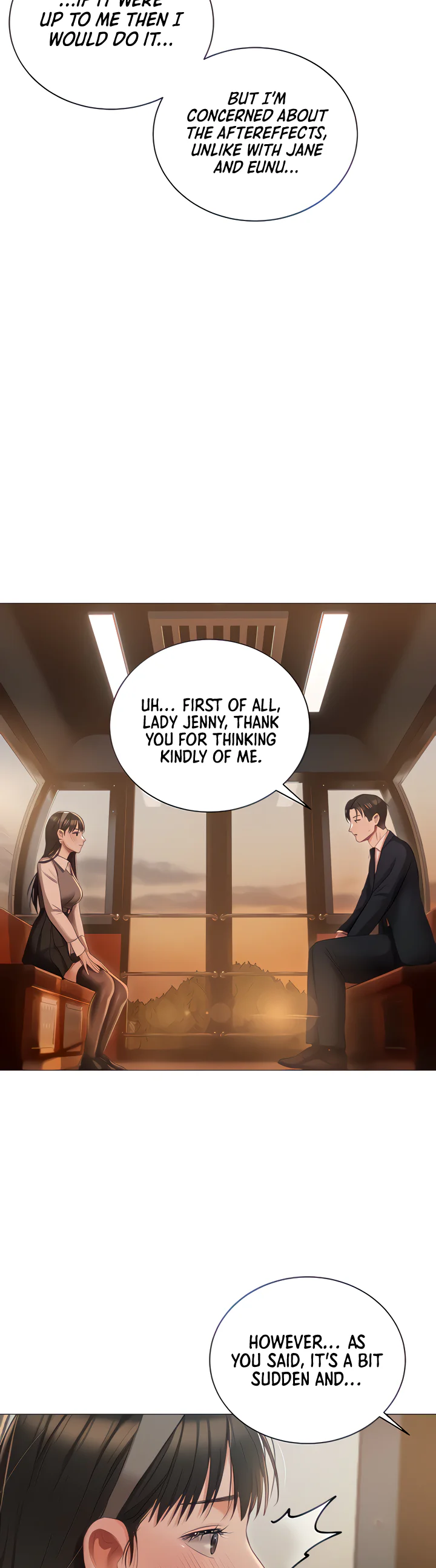 Hyeonjungs Residence Chapter 19 page 9