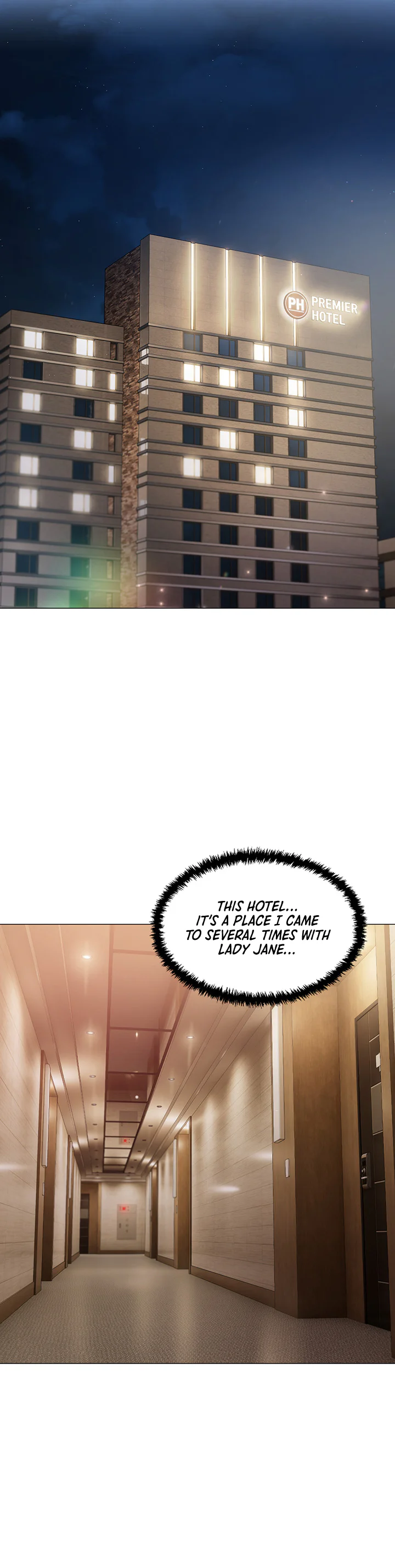 Hyeonjungs Residence Chapter 19 page 33
