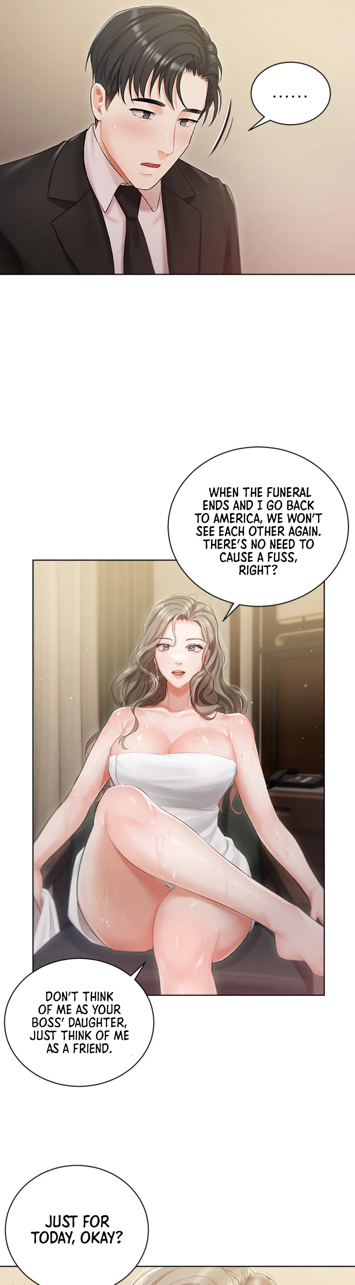 Hyeonjungs Residence Chapter 2 page 34