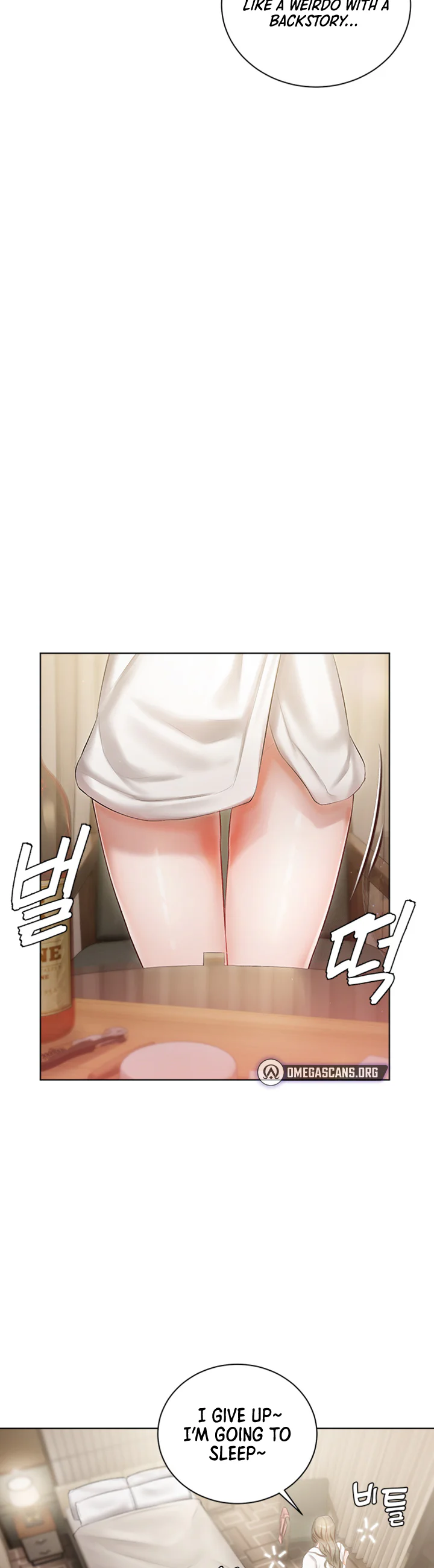 Hyeonjungs Residence Chapter 2 page 43