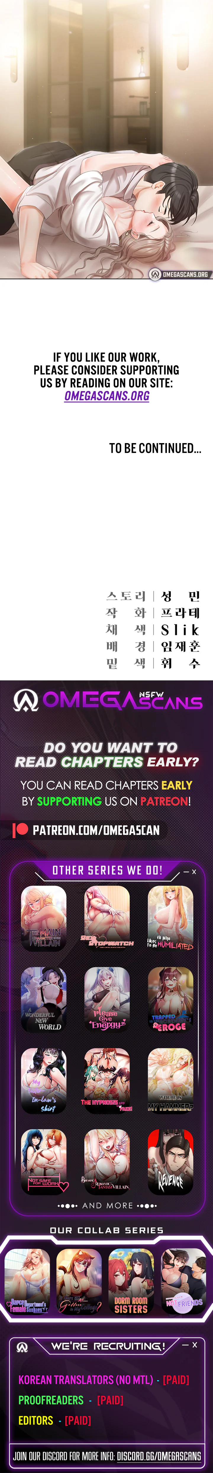 Hyeonjungs Residence Chapter 2 page 51