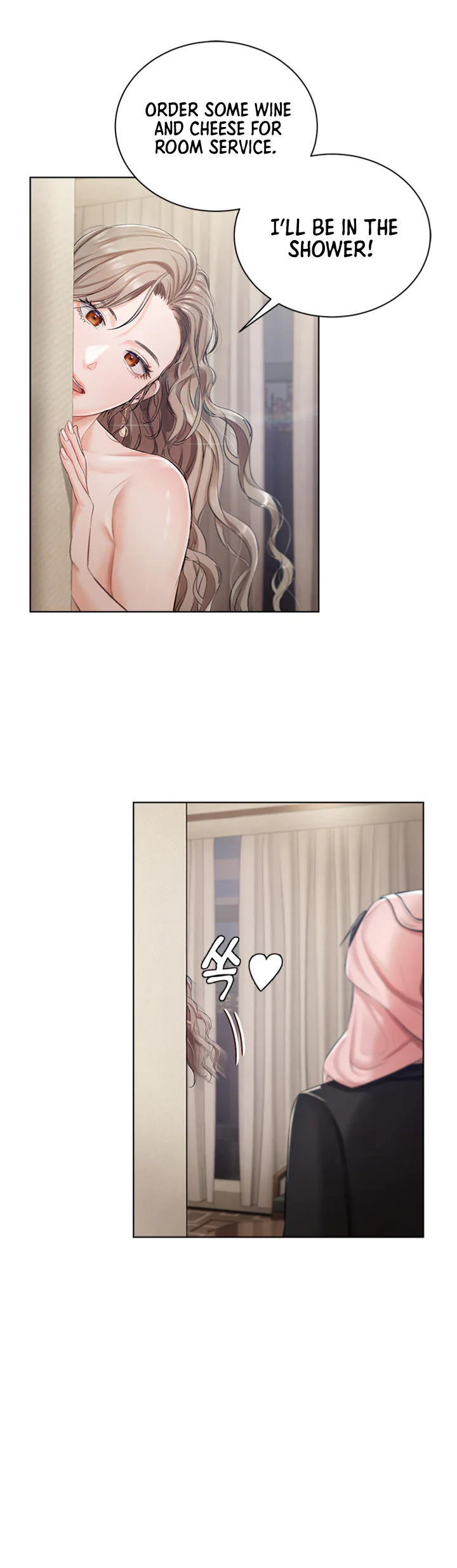 Hyeonjungs Residence Chapter 2 page 25