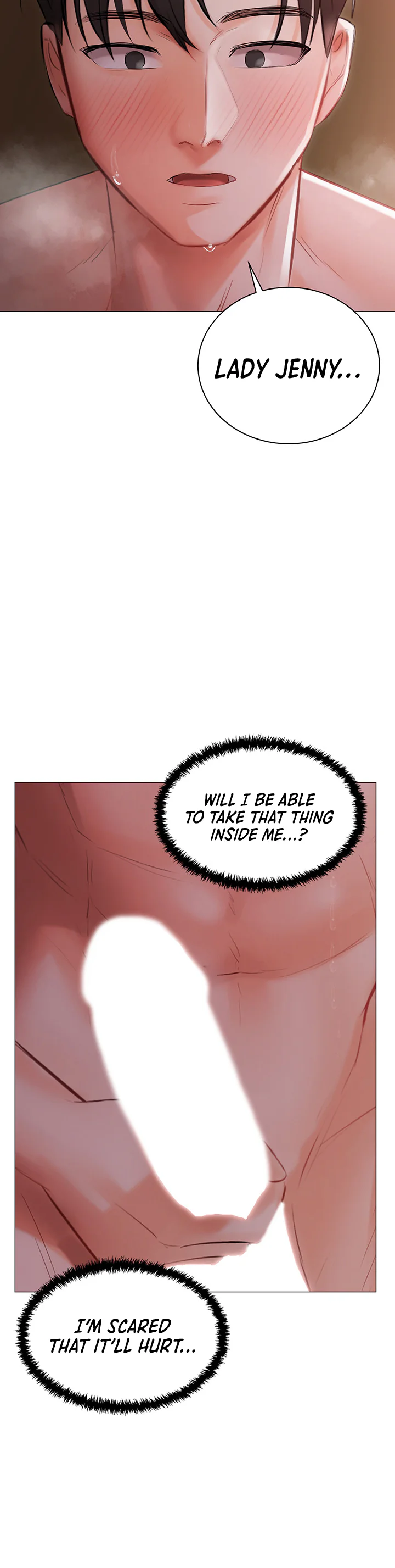 Hyeonjungs Residence Chapter 20 page 34