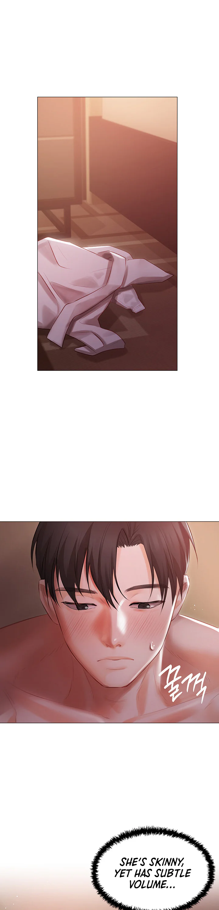 Hyeonjungs Residence Chapter 20 page 16