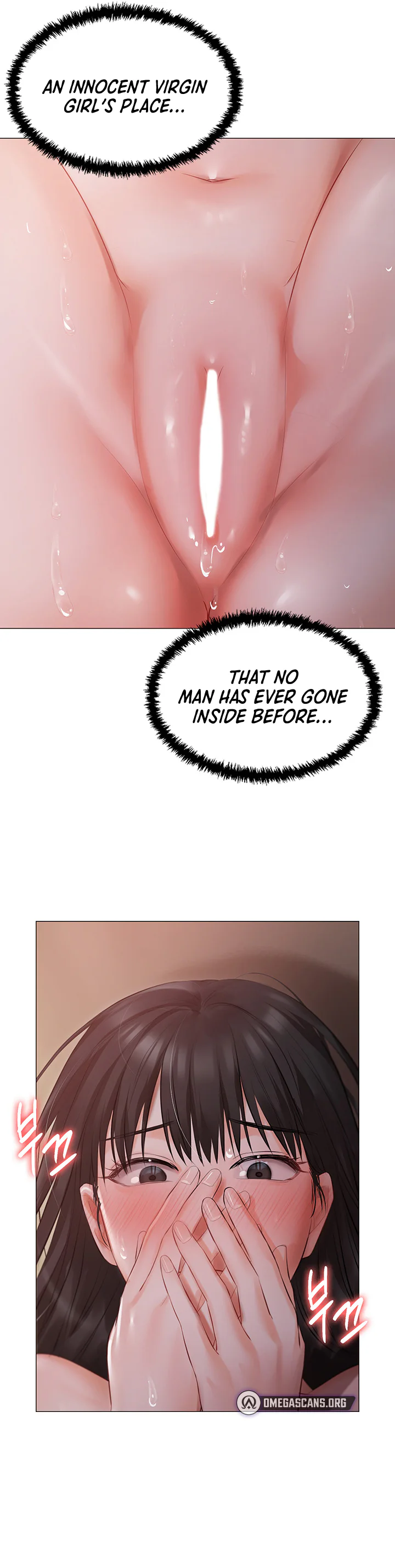 Hyeonjungs Residence Chapter 20 page 31