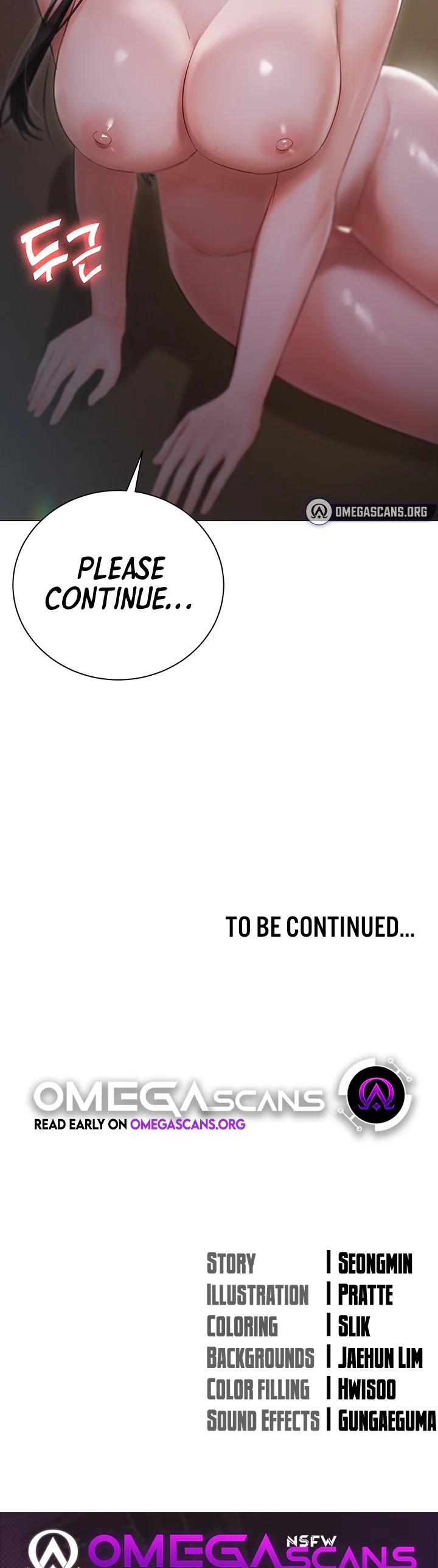 Hyeonjungs Residence Chapter 21 page 38